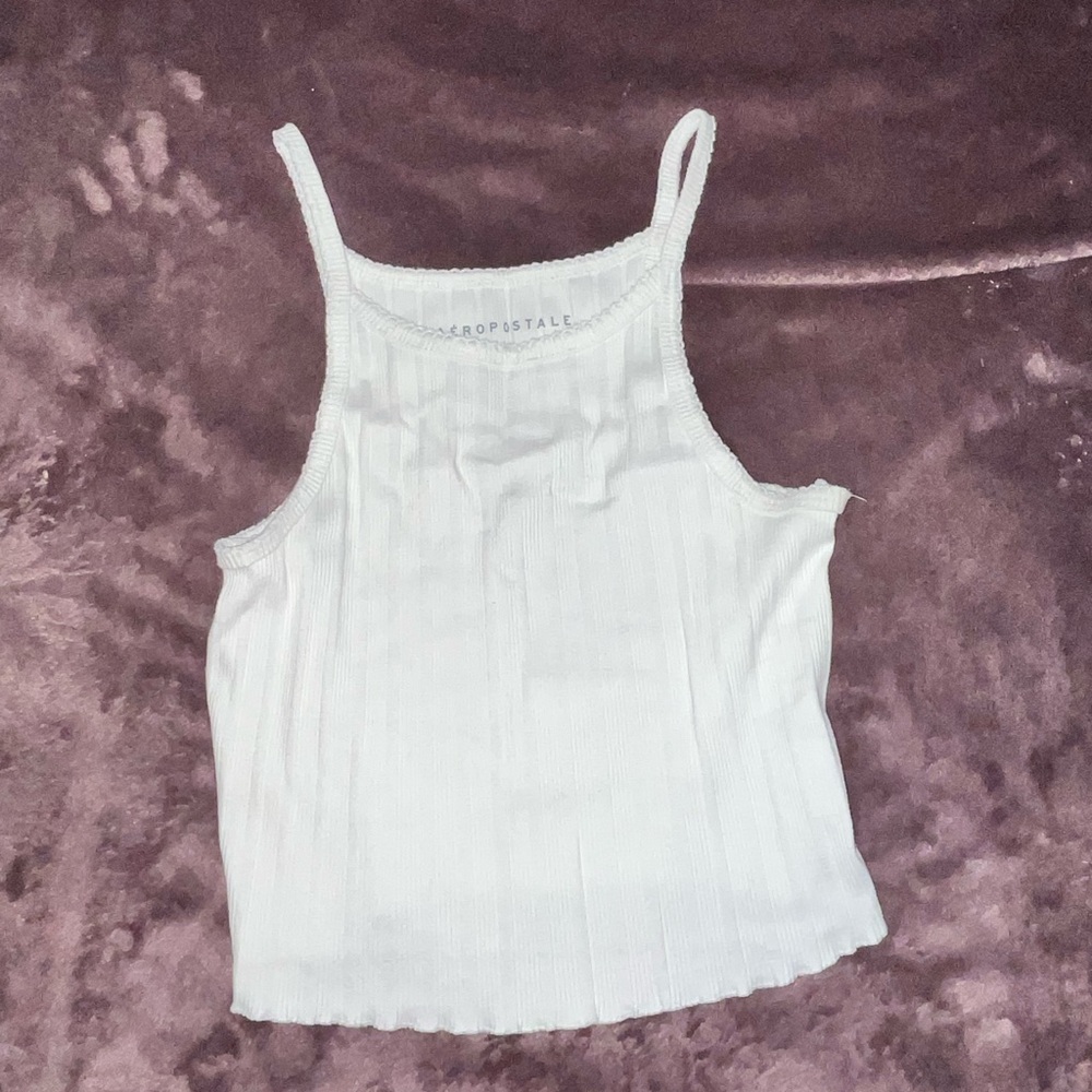 Aeropostale Top Size Medium